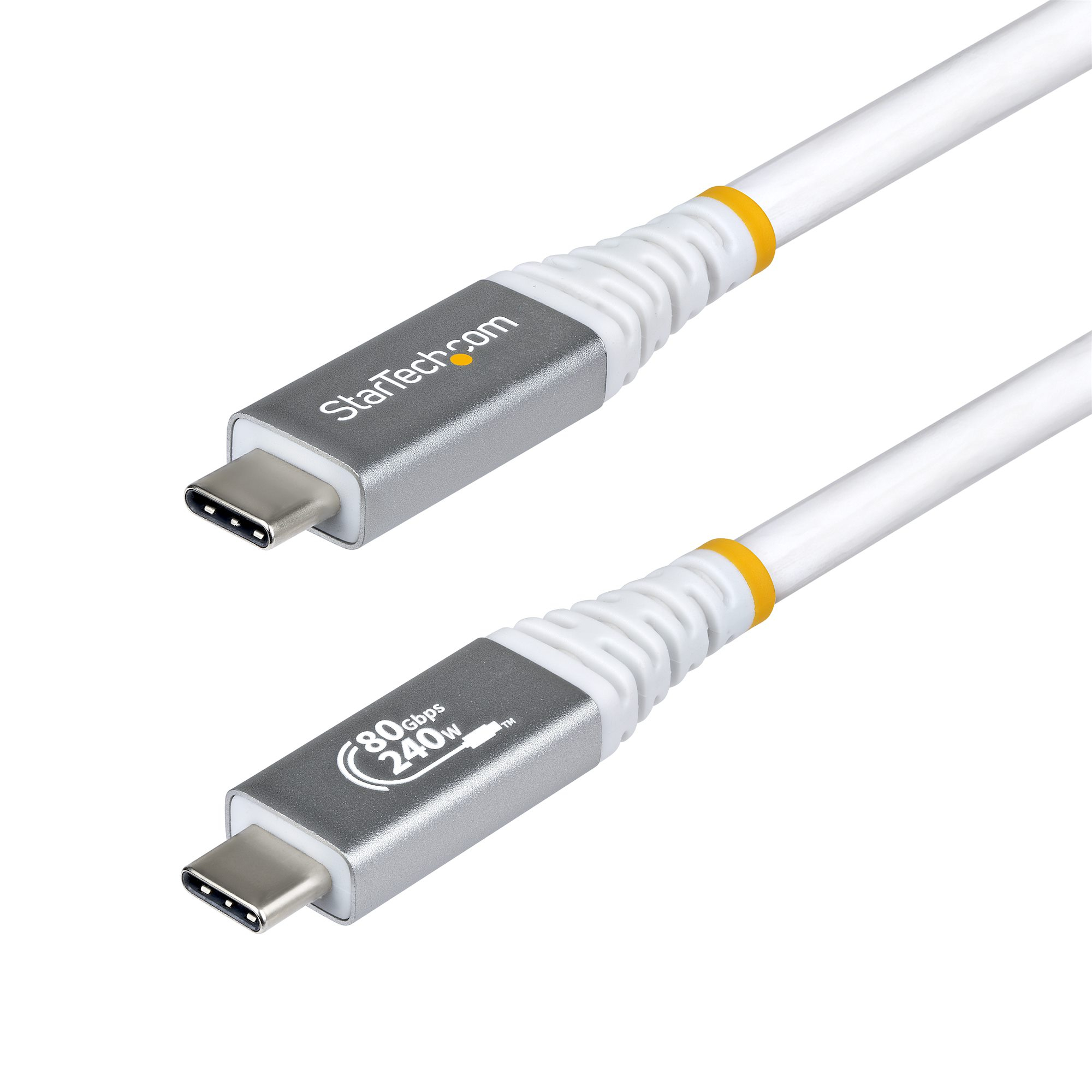 StarTech CAVO USB4 DA 1M, USB-C 80GBPS