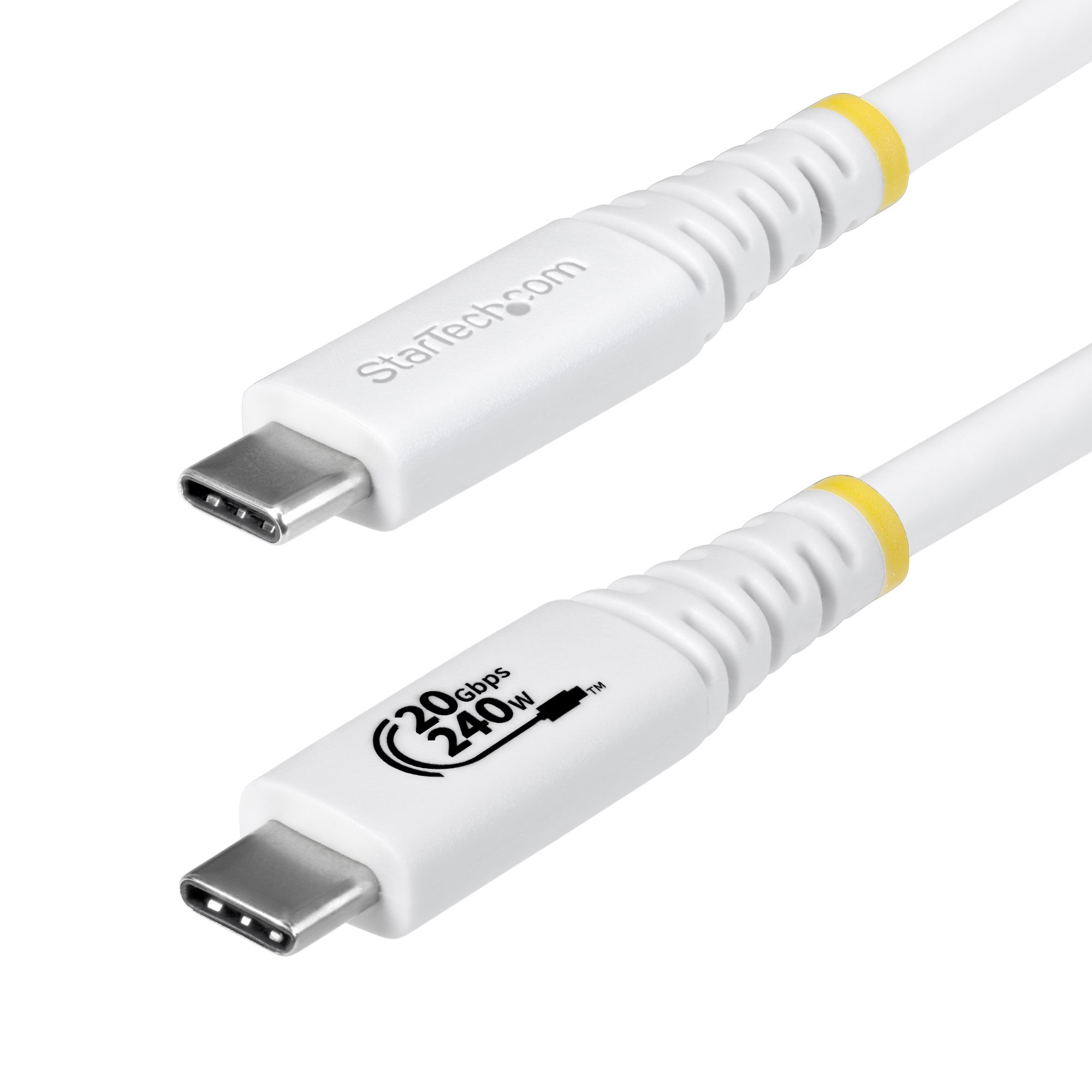 StarTech CAVO USB4 DA 2M, USB-C 20GBPS