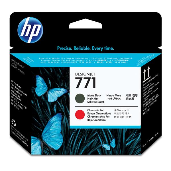 CONSUMABILI HP 771