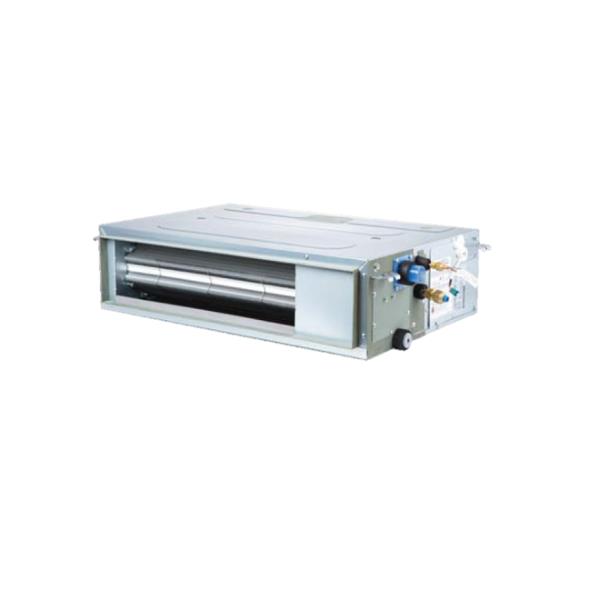 LG AIR CONDITIONERS UNITÀ INTERNA CANALIZZABILE LG "COMFORT" - 9.000 BTU DA 25 kW - BASSA PREVALENZA