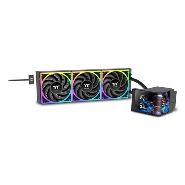Thermaltake MAGCURVE 360 ULTRA