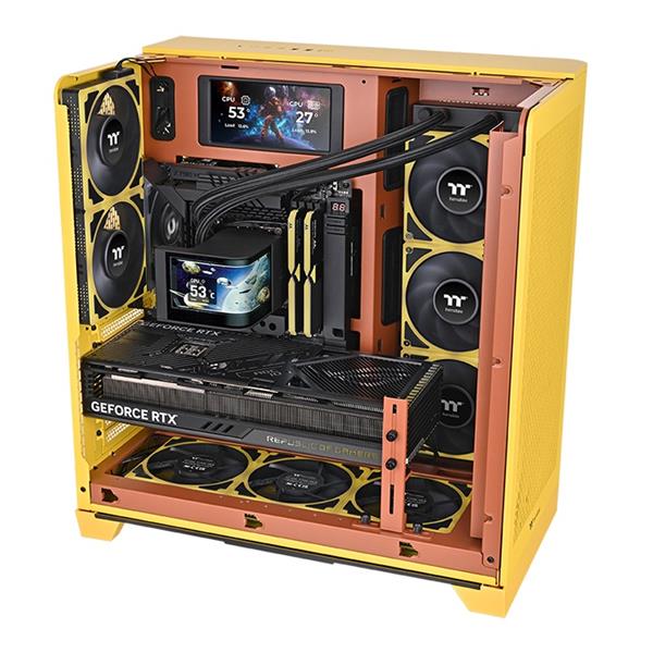 MAGCURVE 360 ULTRA 2