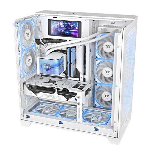 MAGCURVE 360 ULTRA SNOW EDITION 6