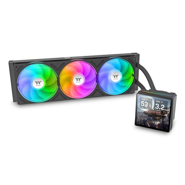 Thermaltake TH360 V3 ULTRA ARGB SYNC