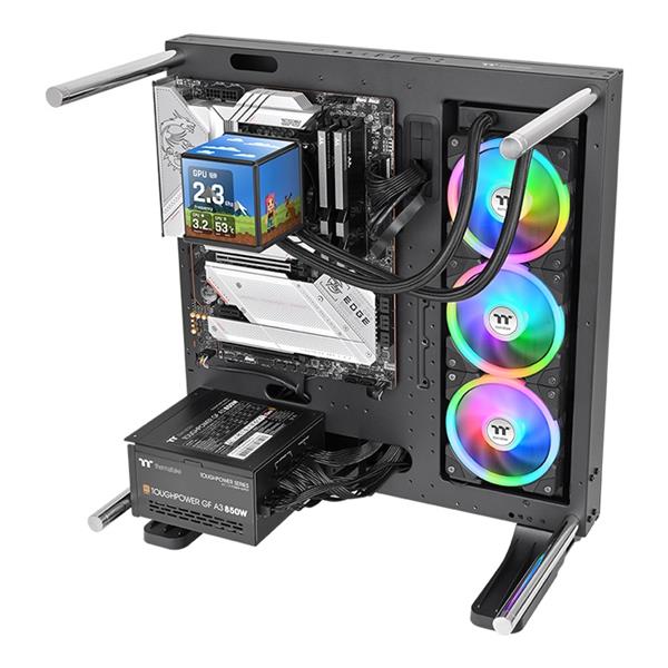 MINECUBE 360 ULTRA ALL-IN-ONE 2