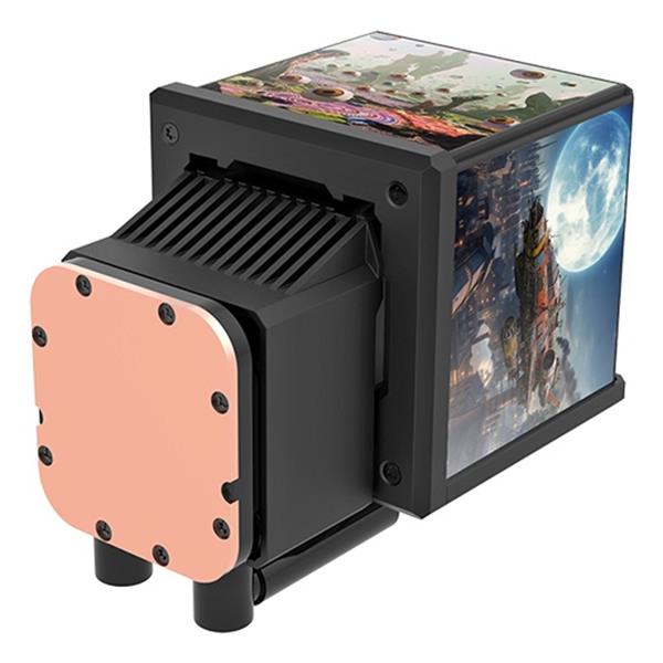 MINECUBE 360 ULTRA ALL-IN-ONE 5