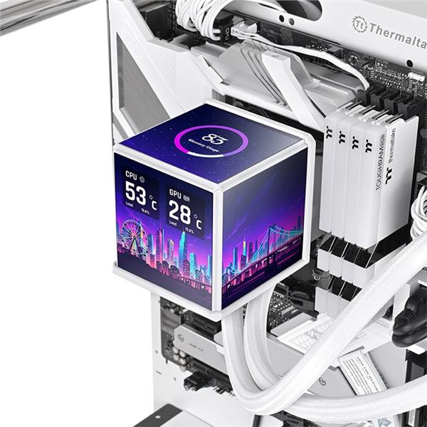 MINECUBE 360 ULTRA SNOW EDITION 2