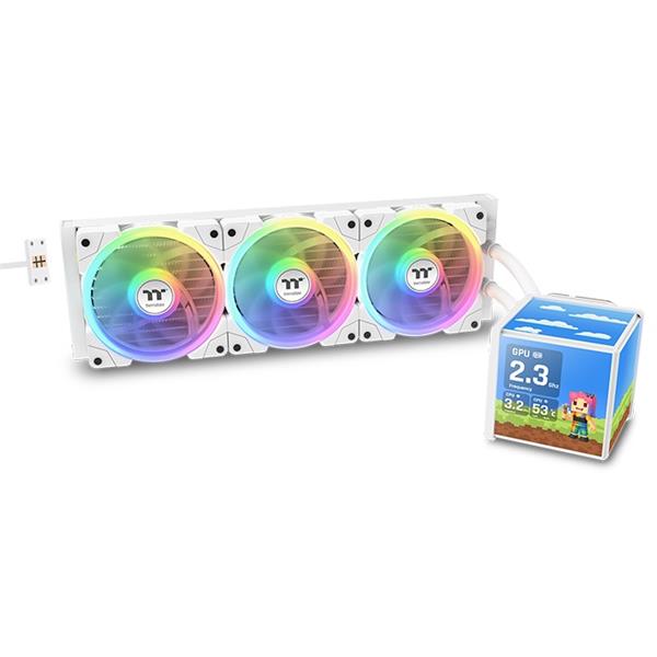 MINECUBE 360 ULTRA SNOW EDITION 6
