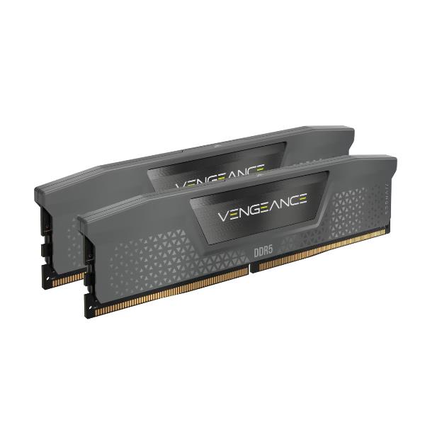 CORSAIR VENGEANCE DDR5 16GB (2 X 8GB) 6000 MT/s CL36