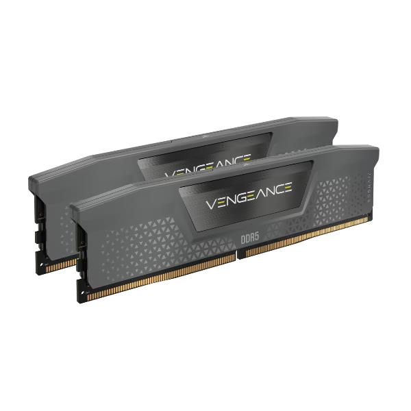 CORSAIR VENGEANCE DDR5 32GB (2X16) 6000 Z38