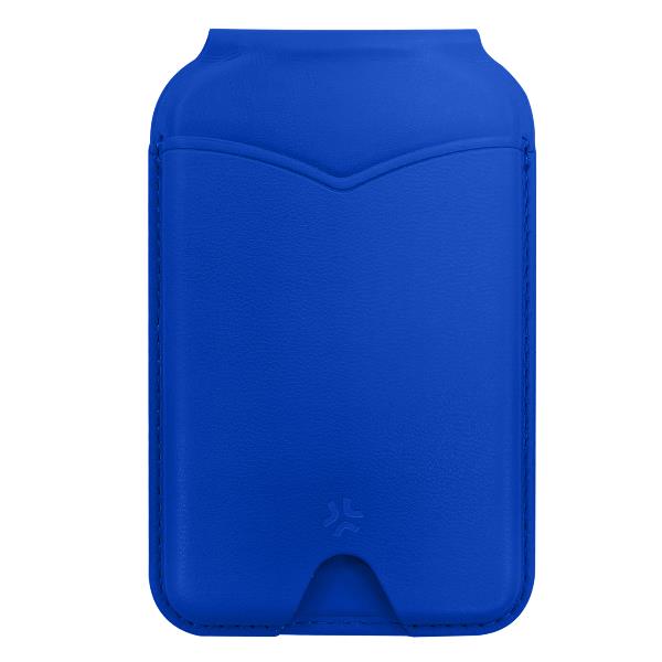 CELLY COLCARDHOLMIR - Magsafe card holder with mirror (OFFSET COLLECTION)