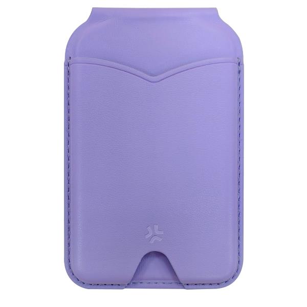 CELLY COLCARDHOLMIR - Magsafe card holder with mirror (OFFSET COLLECTION)