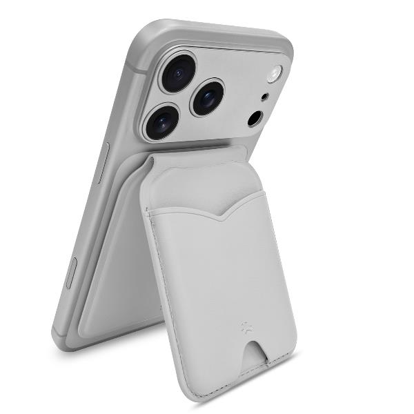 COLCARDHOLMIR - Magsafe card holder with mirror (OFFSET COLLECTION) 4