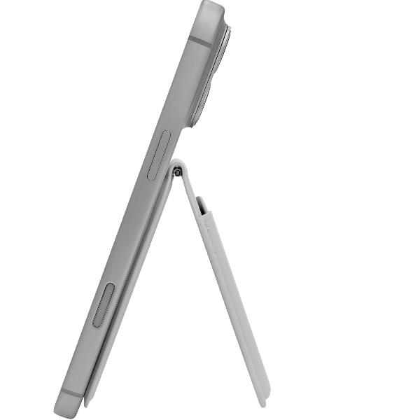 COLCARDHOLMIR - Magsafe card holder with mirror (OFFSET COLLECTION) 5