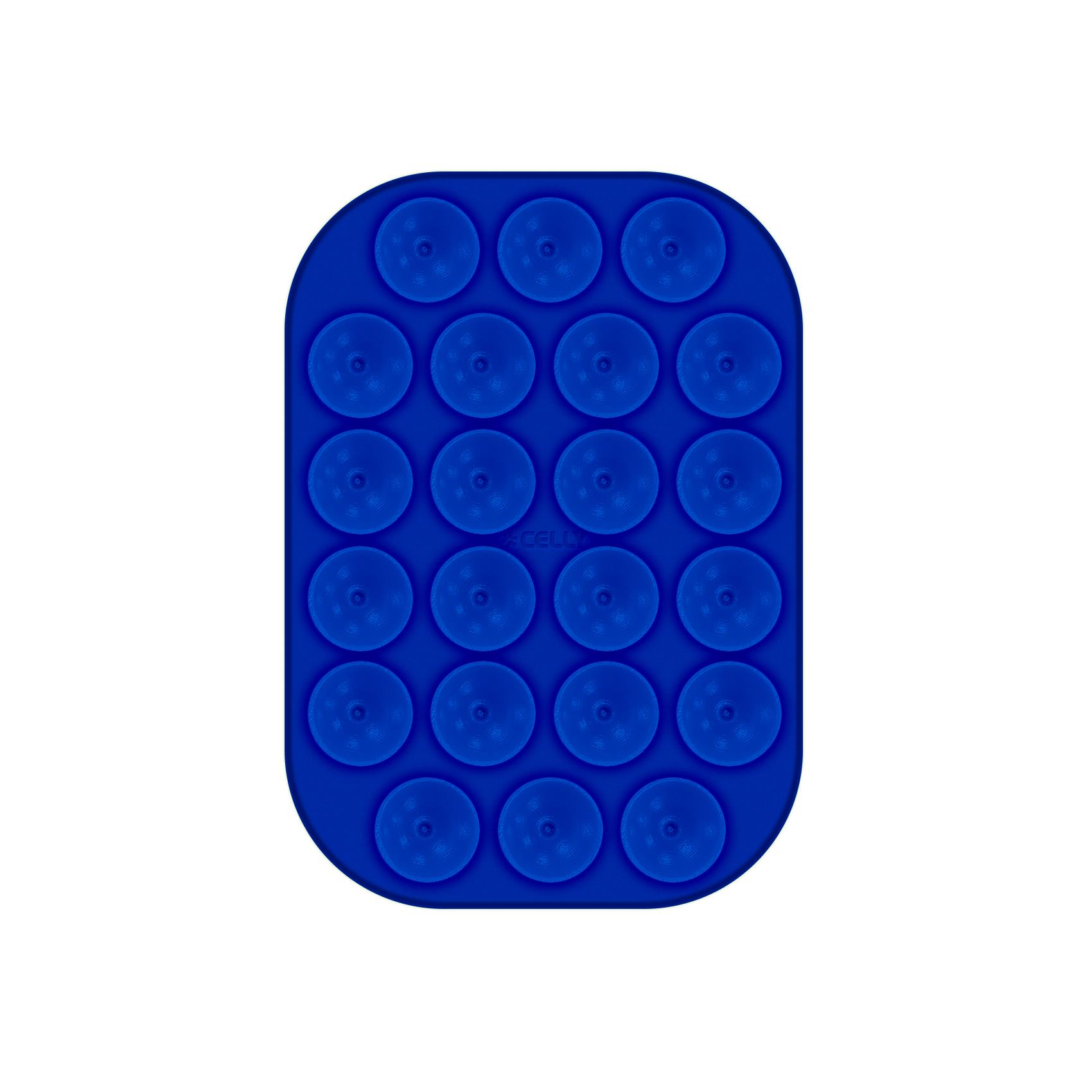 CELLY COLFIXSQUARE - Ventosa per smartphone (OFFSET COLLECTION)