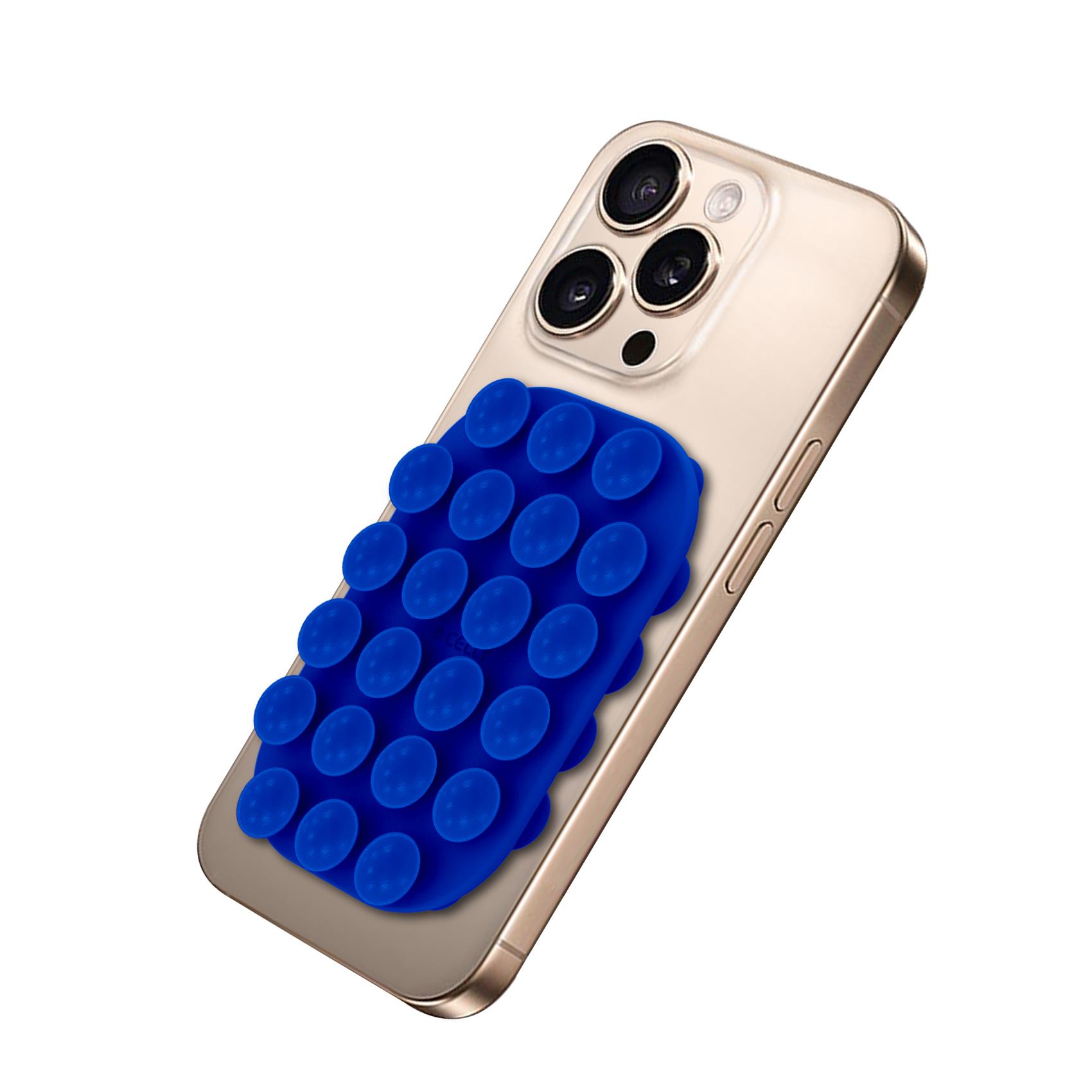 COLFIXSQUARE - Ventosa per smartphone (OFFSET COLLECTION) 2