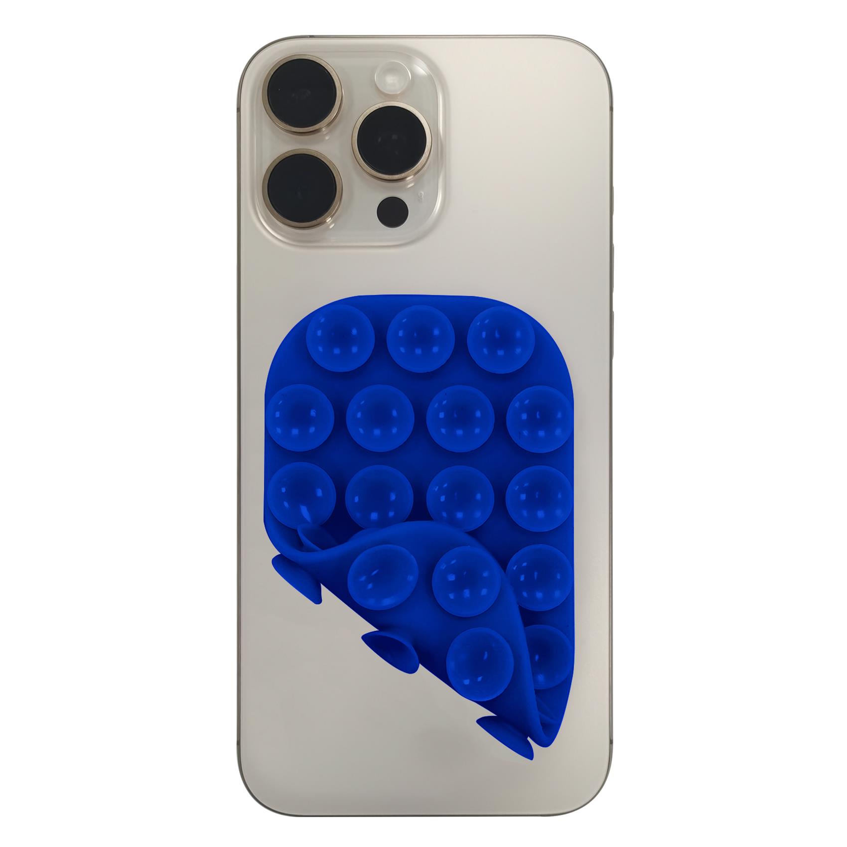 COLFIXSQUARE - Ventosa per smartphone (OFFSET COLLECTION) 3