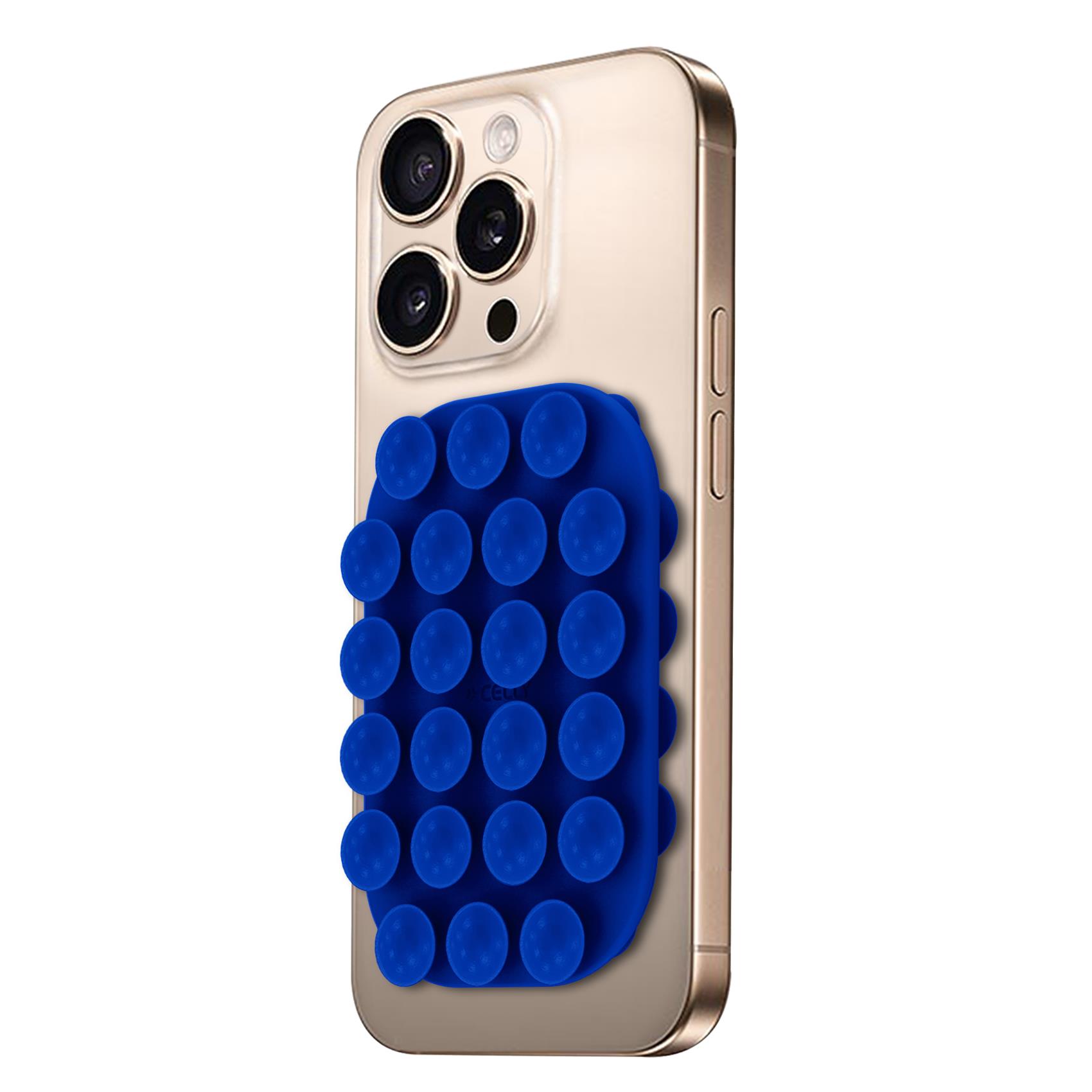 COLFIXSQUARE - Ventosa per smartphone (OFFSET COLLECTION) 4