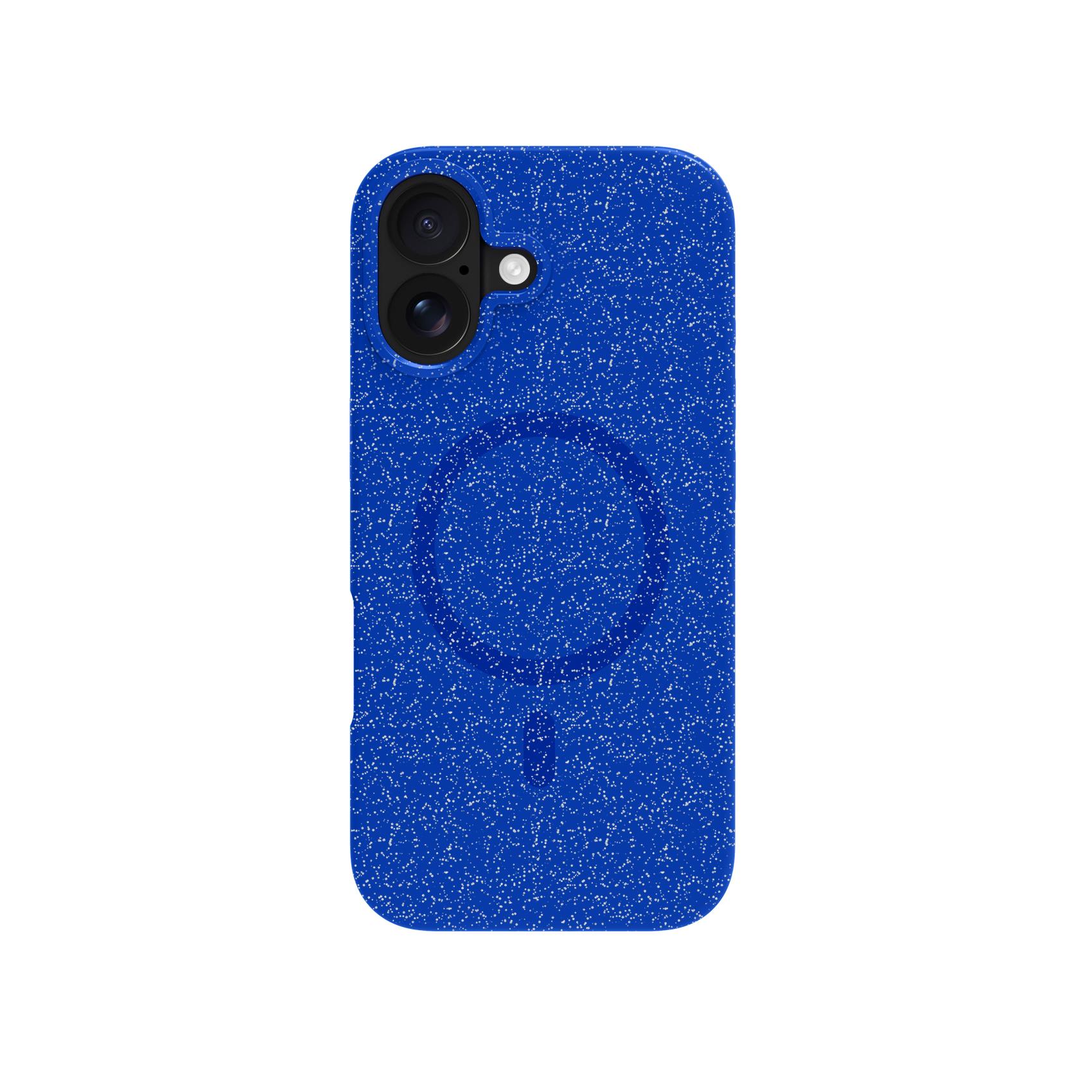 COLMAGGLI1150 - Cover glitterata, compatibile con la tecnologia Magsafe, compatibile con iPhone 17 (OFFSET COLLECTION) 3
