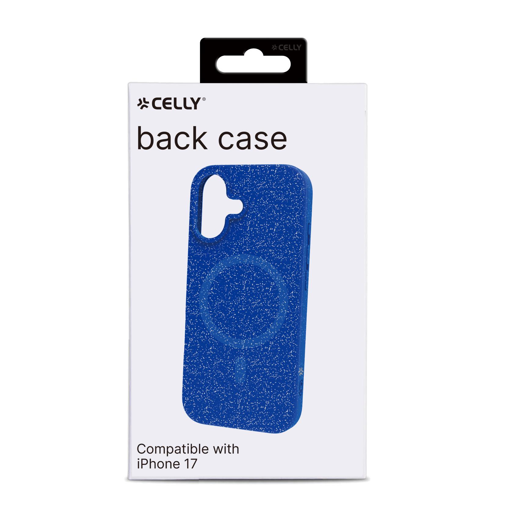 COLMAGGLI1150 - Cover glitterata, compatibile con la tecnologia Magsafe, compatibile con iPhone 17 (OFFSET COLLECTION) 4