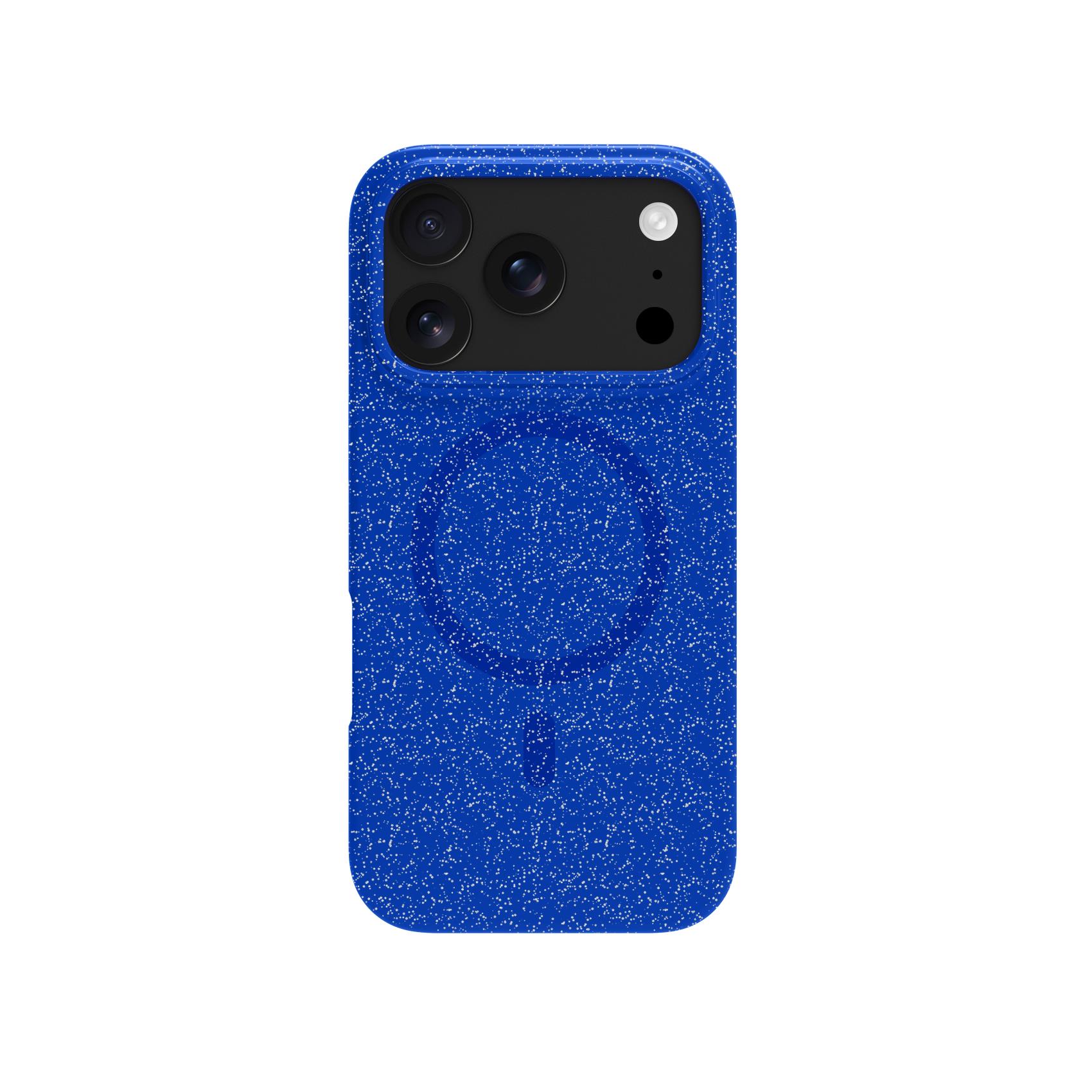 COLMAGGLI1151 - Cover glitterata, compatibile con la tecnologia Magsafe, compatibile con iPhone 17 Pro (OFFSET COLLECTION) 2