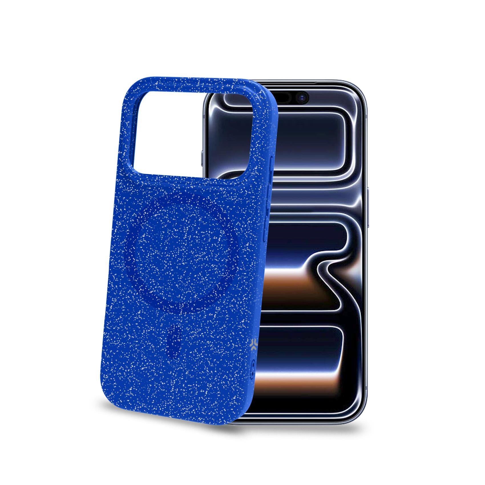 COLMAGGLI1151 - Cover glitterata, compatibile con la tecnologia Magsafe, compatibile con iPhone 17 Pro (OFFSET COLLECTION) 4