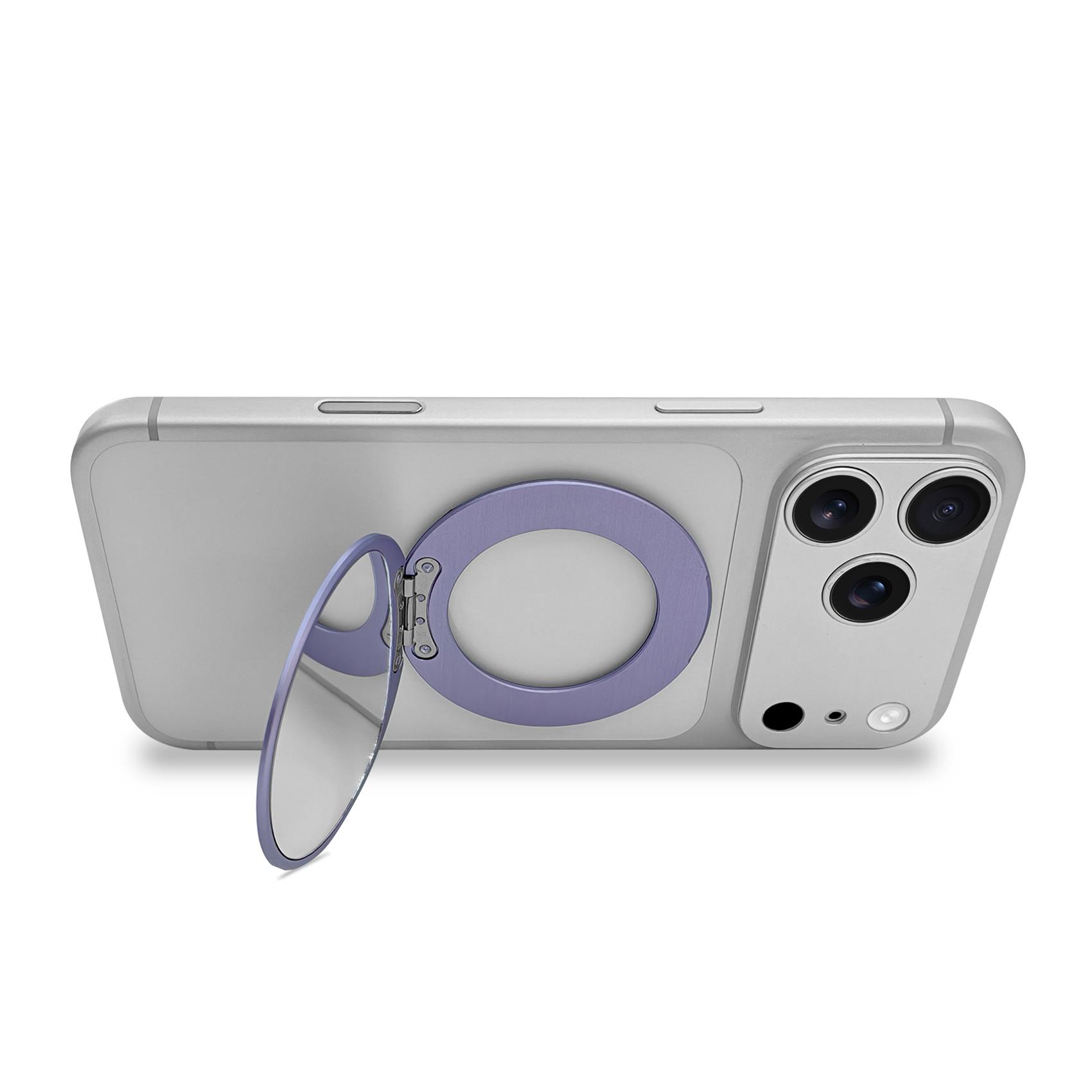 COLMAGMIRROR - Specchio magnetico con funzione stand (OFFSET COLLECTION) 2