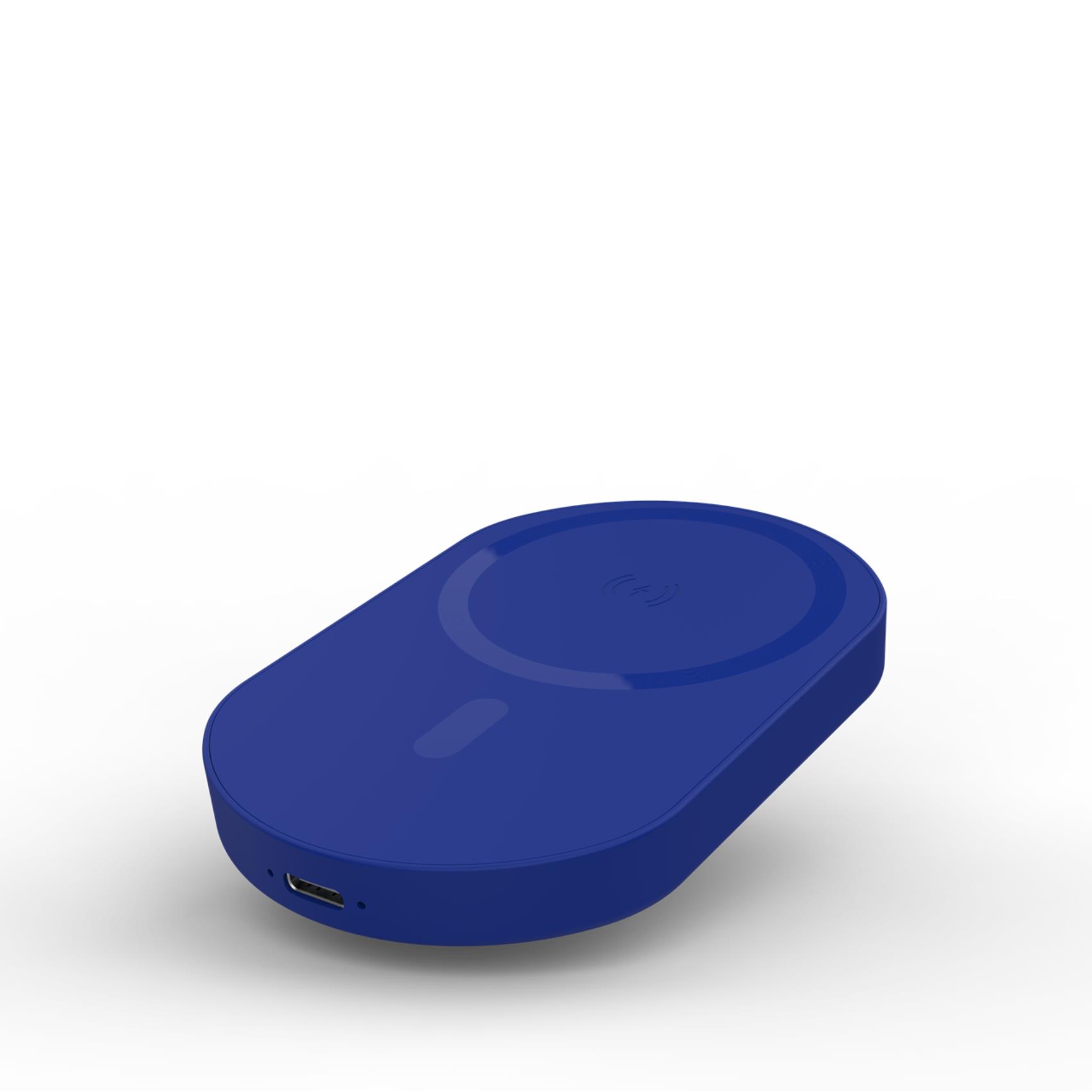 CELLY POWERBANK 3000 mAh (OFFSET COLLECTION)