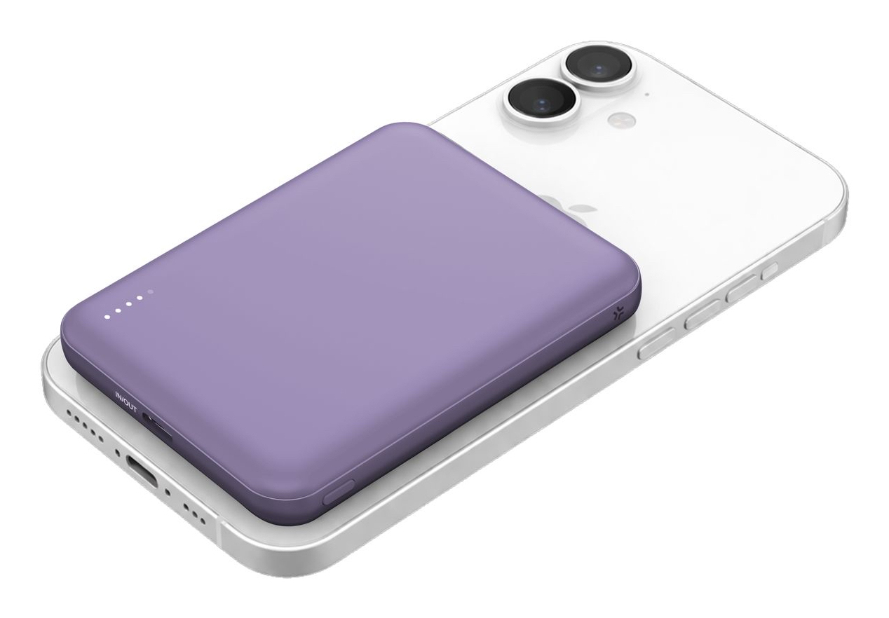 CELLY POWERBANK 5000 mAh (OFFSET COLLECTION)