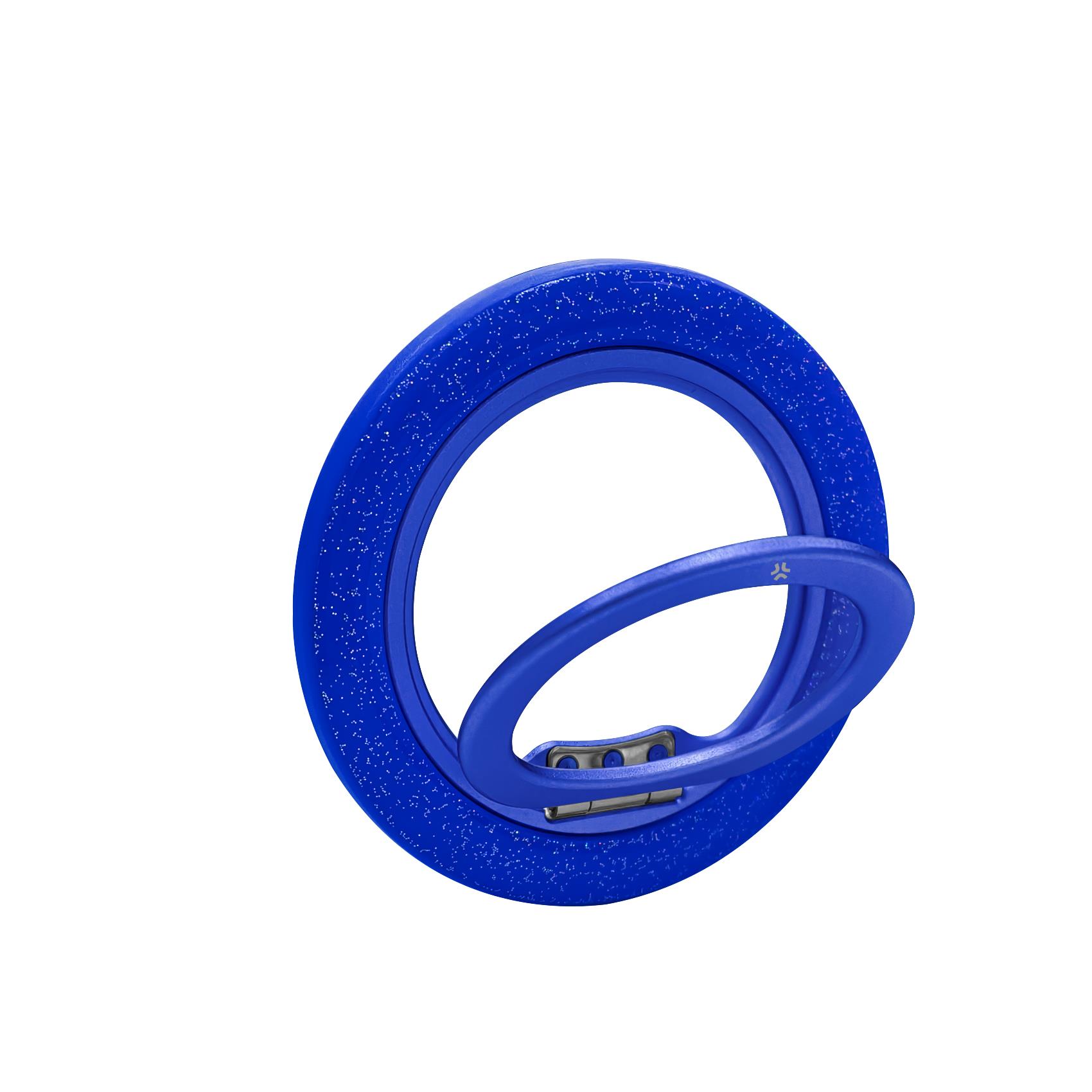 CELLY COLMAGRING - Anello magnetico con funzione stand (OFFSET COLLECTION)