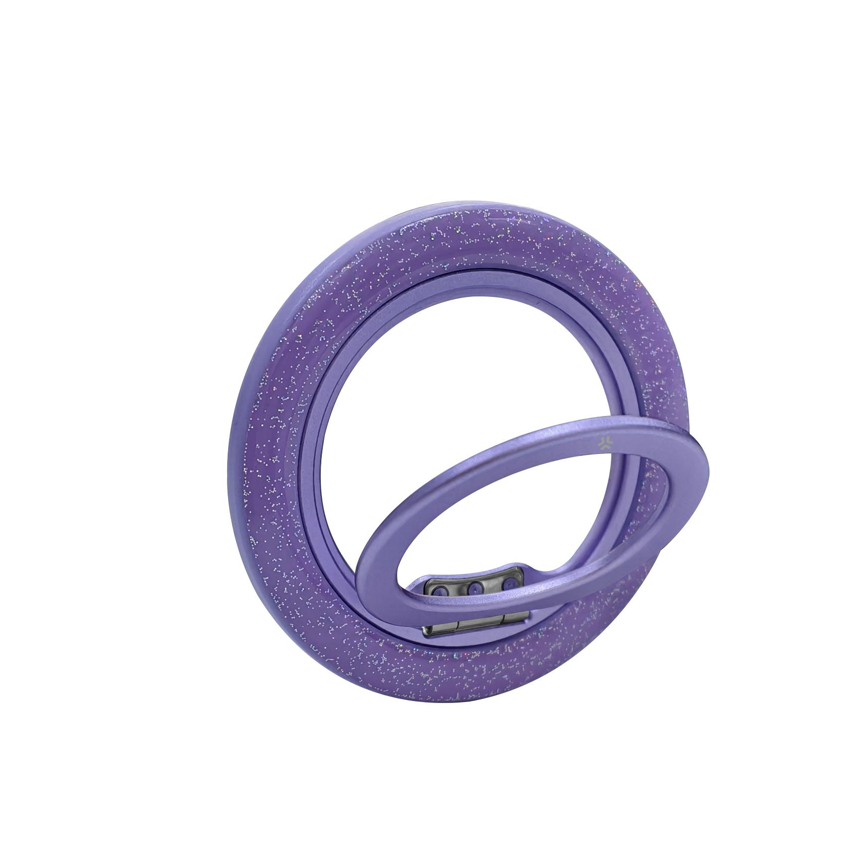 CELLY COLMAGRING - Anello magnetico con funzione stand (OFFSET COLLECTION)