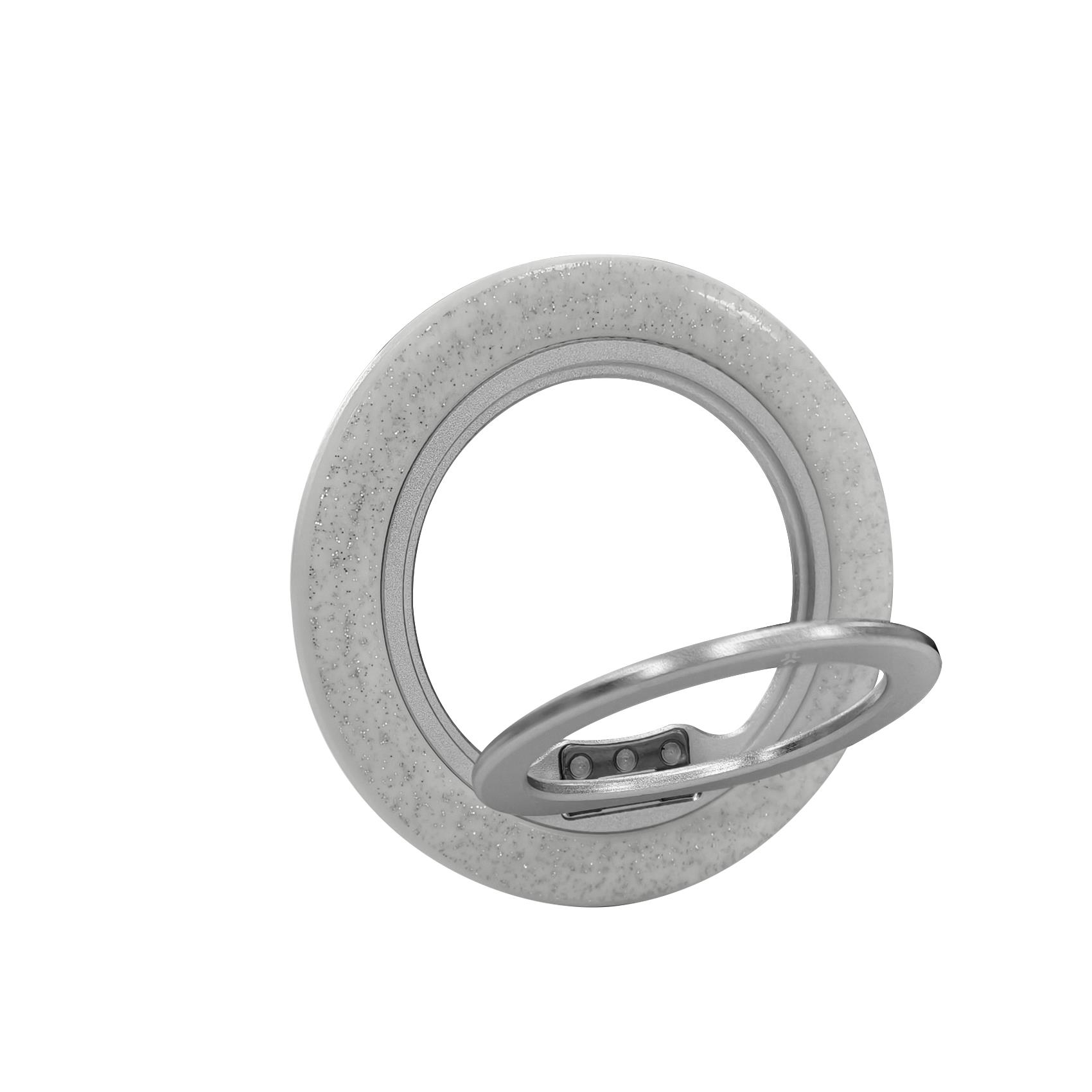 CELLY COLMAGRING - Anello magnetico con funzione stand (OFFSET COLLECTION)