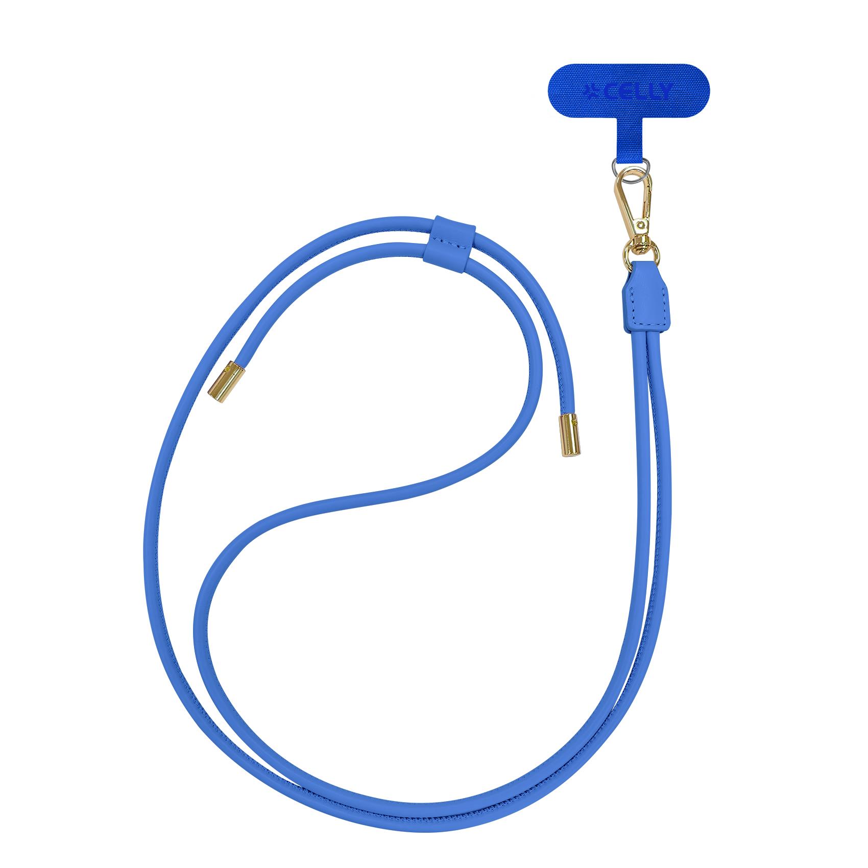 COLNECKLACET - Laccio da collo per smartphone, lunghezza cavo 140cm, regolabile (OFFSET COLLECTION) 2