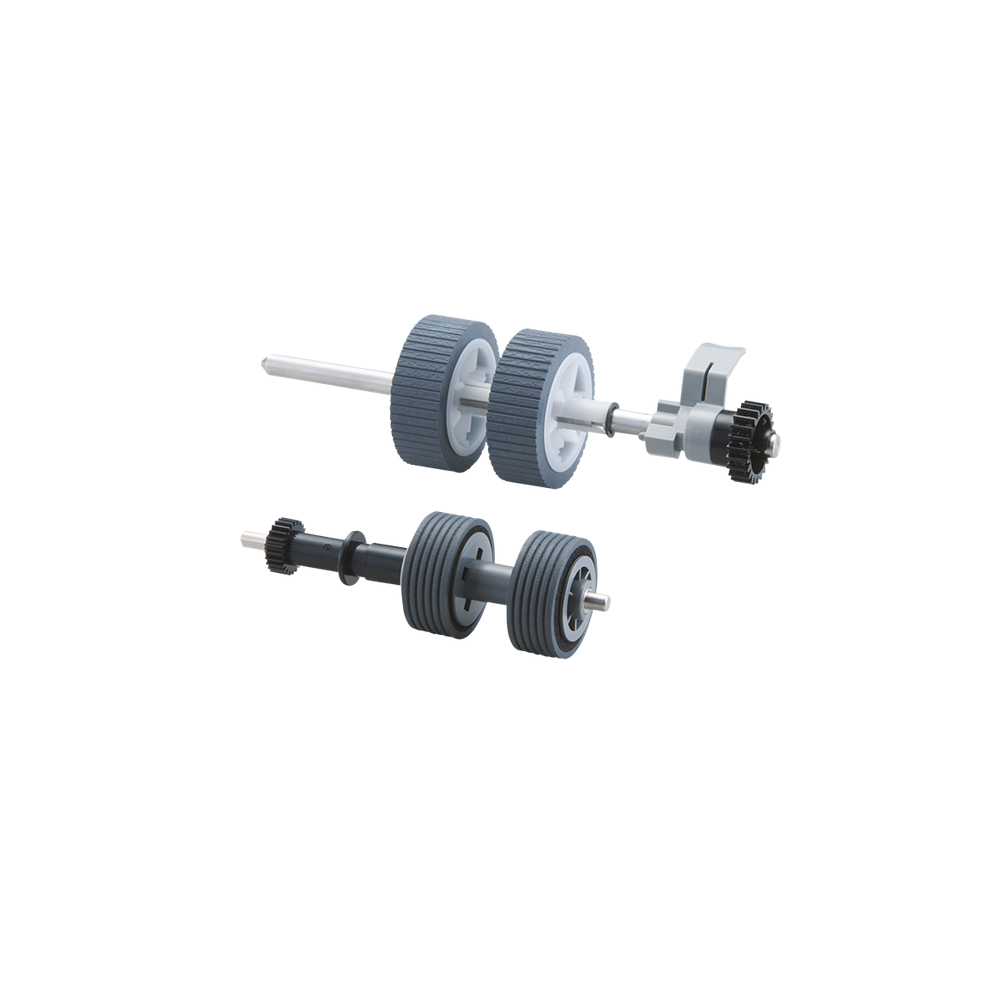 CONSUMABILI FUJTSU KIT RULLI PESCAGGIO + SFOGLIATORE