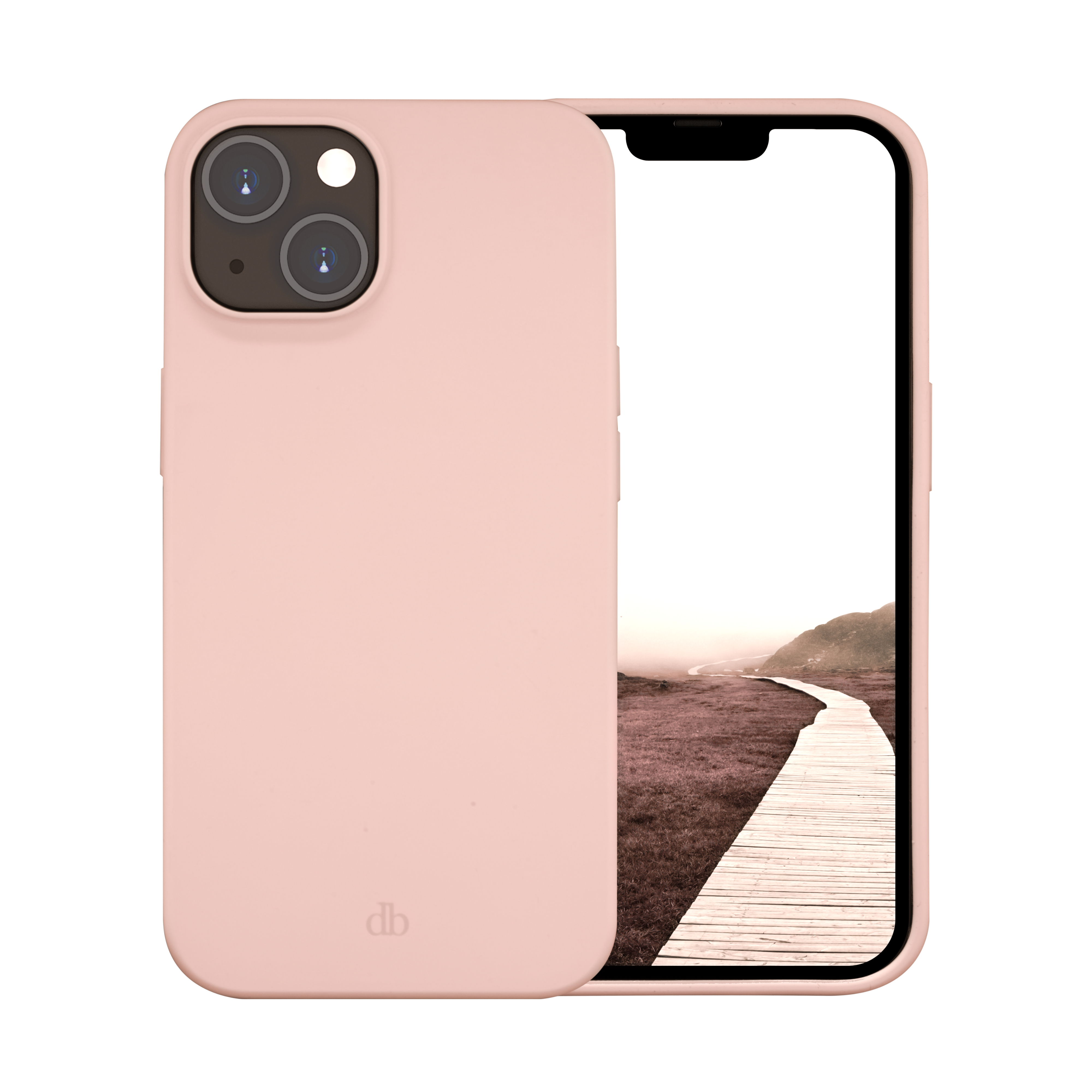 DBramante 1928 COSTA RICA IPHONE SE 14 PINK SAND