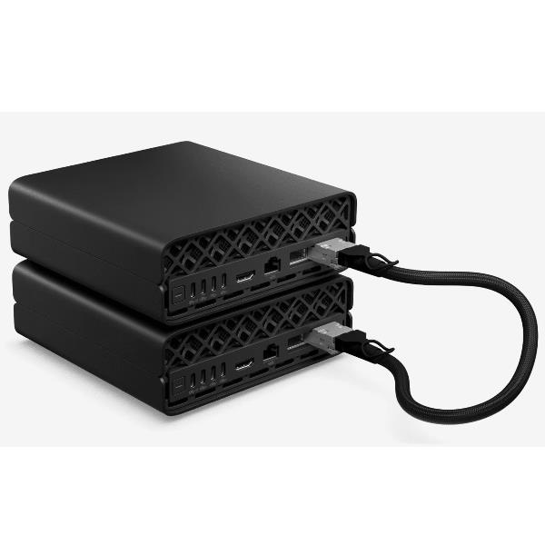 HP ZGX Nano AI Workstation 3