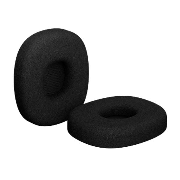 Poly Hp HP Poly Mission 4 Foam Ear Cushions (2 Pieces)