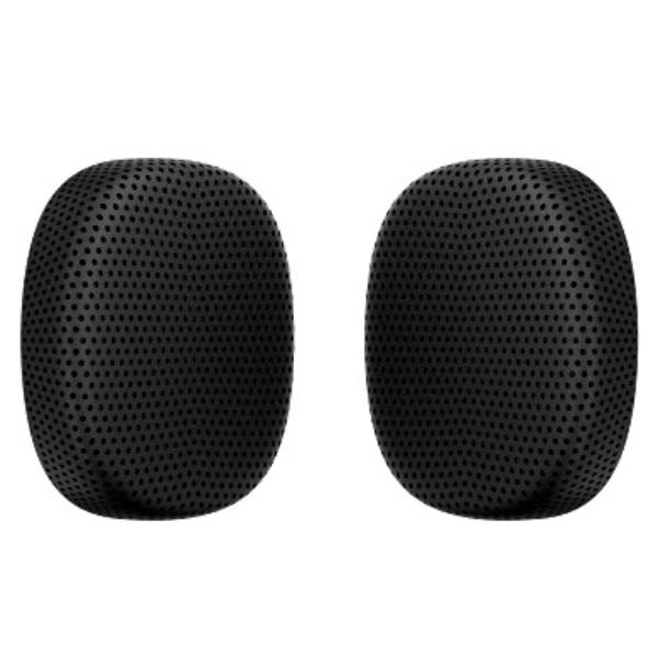 Poly Hp HP Poly Mission 4/6 Leatherette Ear Cushions (2 Pieces)
