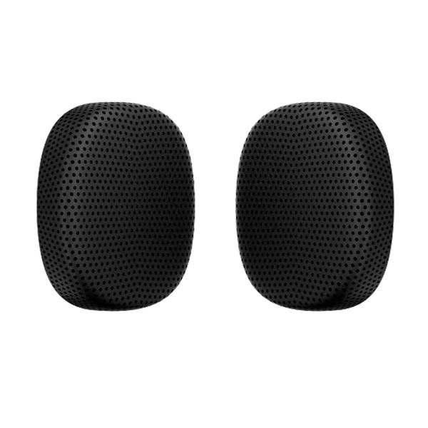 HP Poly Mission 4/6 Leatherette Ear Cushions (2 Pieces) 3