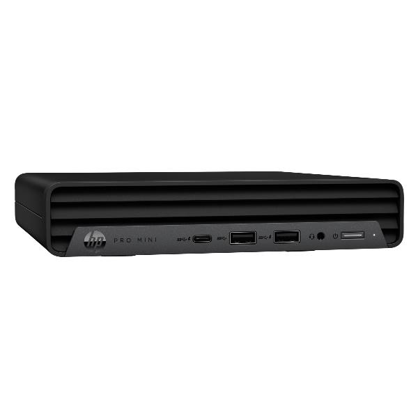 HP INC Pro Mini 400 G9 ( gar. 2 anni onsite)