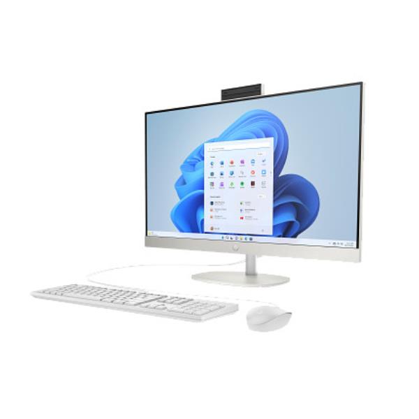 HP CONSUMER. HP 27 inch All-in-One 27-cr1019nl PC