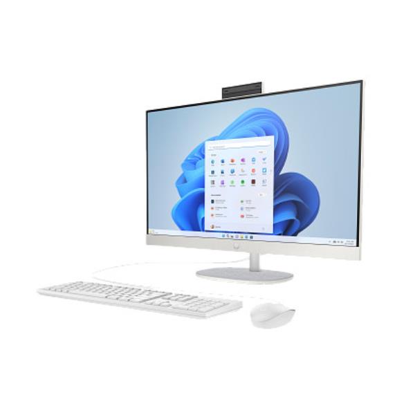 HP 27 inch All-in-One 27-cr1020nl PC 2