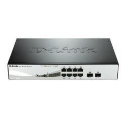 D-LINK DGS-1210-08P/E