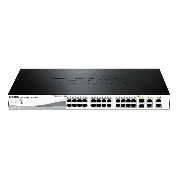 D-LINK DGS-1210-28/E