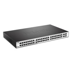 D-LINK DGS-1210-52/E