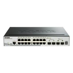 D-LINK DGS-1510-20/E