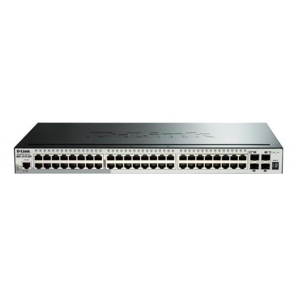 D-LINK DGS-1510-52X/E