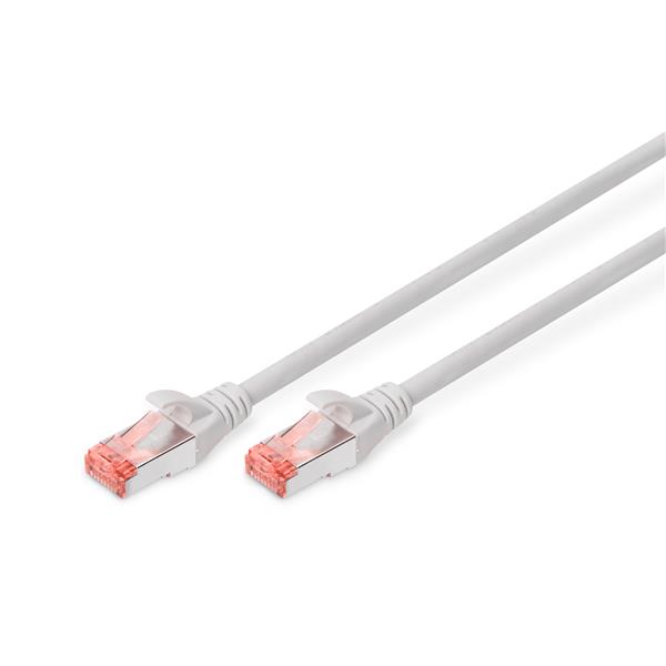 DIGITUS Cavo patch CAT 6 S/FTP
