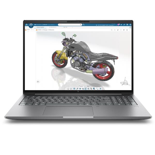 HP INC ZBook X G2i 16 Mobile Workstation