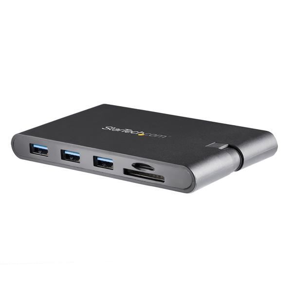 StarTech L'adattatore multiporta universale USB Type C